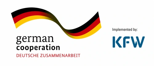 بنك التنمية الألماني
