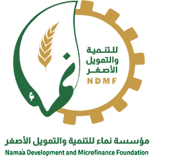 مؤسسة نماء للتنمية والتمويل الأصغر