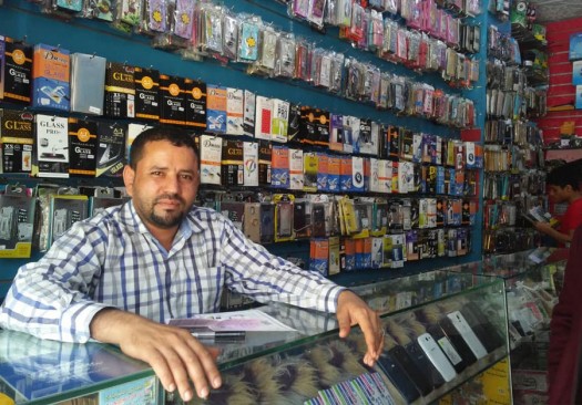 خطوة بخطوة