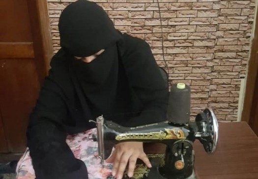 الخير يعم الجميع